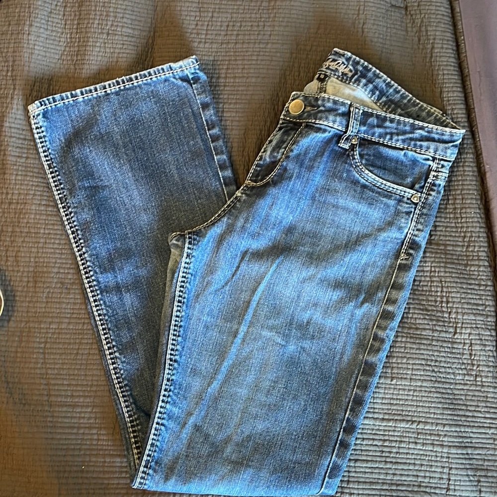 Kut from the Kloth jeans - size 10